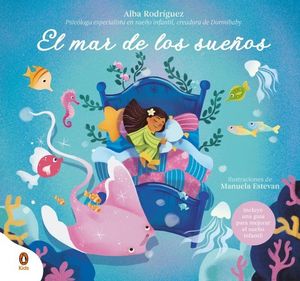 EL MAR DE LOS SUE�OS