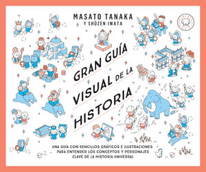 GRAN GU�A VISUAL DE LA HISTORIA