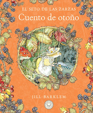 CUENTO DE OTOO - NUEVA EDICIN
