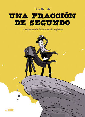 UNA FRACCI�N DE SEGUNDO