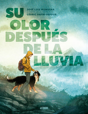 SU OLOR DESPU�S DE LA LLUVIA