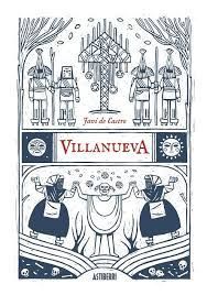 VILLANUEVA (3 ED.)