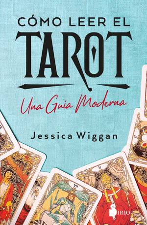 CMO LEER EL TAROT