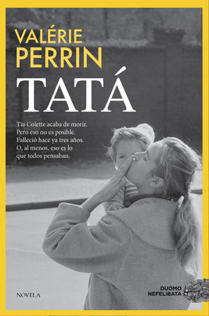 TAT�
