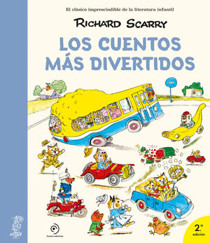 LOS CUENTOS M�S DIVERTIDOS