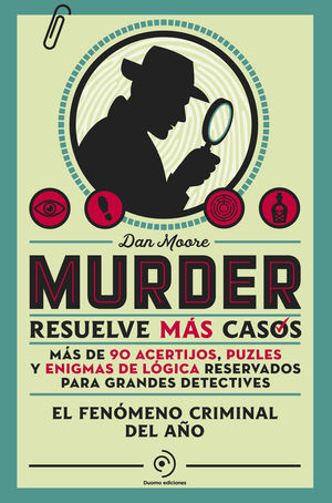 MURDER. RESUELVE MS CASOS