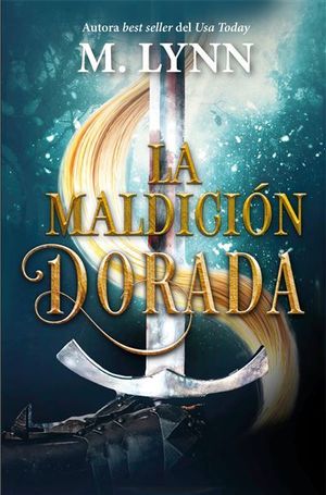 LA MALDICI�N DORADA