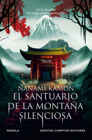 EL SANTUARIO DE LA MONTAA SILENCIOSA