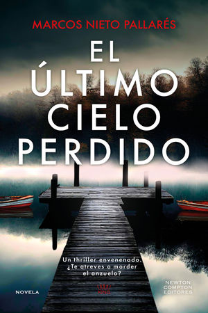 EL �LTIMO CIELO PERDIDO