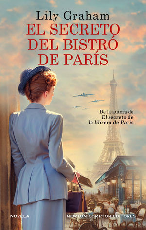 EL SECRETO DEL BISTR� DE PAR�S