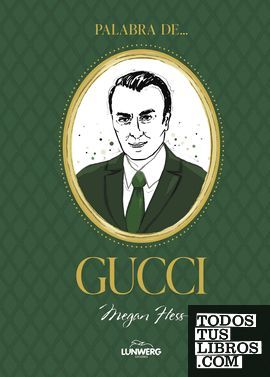 PALABRA DE GUCCI
