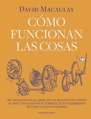 C�MO FUNCIONAN LAS COSAS