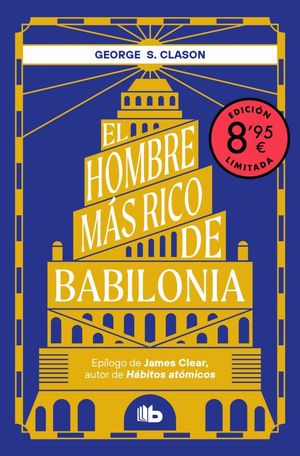 EL HOMBRE MS RICO DE BABILONIA (CAMPAA EDICIN LIMITADA)