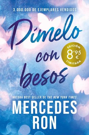 DMELO CON BESOS (CAMPAA DE VERANO EDICIN LIMITADA) (DMELO 3)