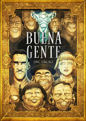 BUENA GENTE