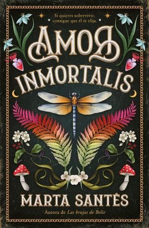 AMOR INMORTALIS