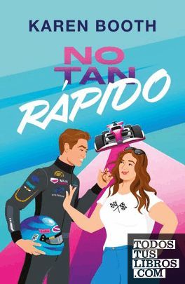 NO TAN RAPIDO