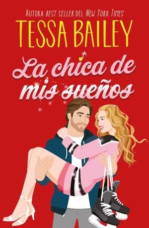 LA CHICA DE MIS SUE�OS
