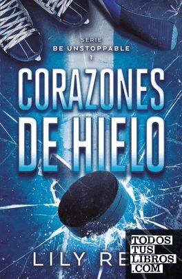 CORAZONES DE HIELO