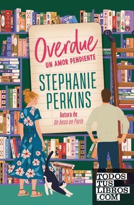 OVERDUE UN AMOR PENDIENTE