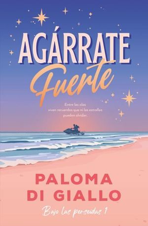 AG�RRATE FUERTE