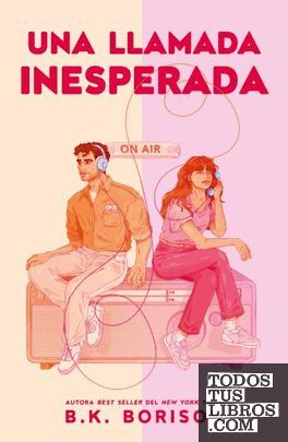 LA PRIMERA LLAMADA