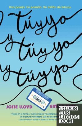 TU Y YO Y TU Y YO Y TU Y YO