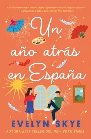 UN A�O ATR�S EN ESPA�A