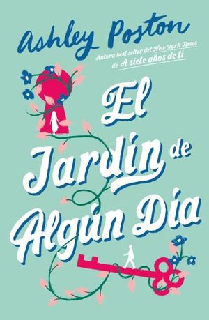 EL JARD�N DE ALG�N D�A