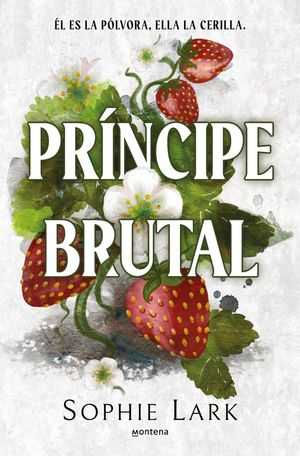 PRNCIPE BRUTAL (HERENCIA BRUTAL 1)
