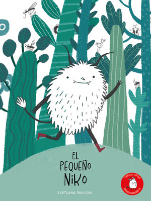 EL PEQUE�O NIKO