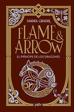 PR�NCIPE DE LOS DRAGONES, EL