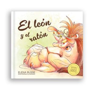 LE�N Y EL RAT�N, EL