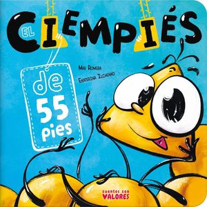 CIEMPI�S DE 55 PIES, EL