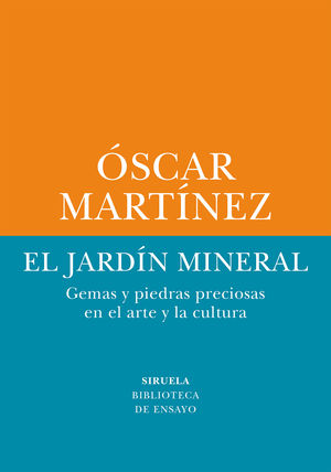 EL JARDN MINERAL