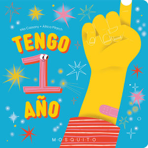 TENGO 1 AO