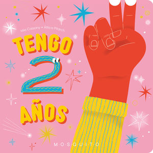 TENGO 2 AOS