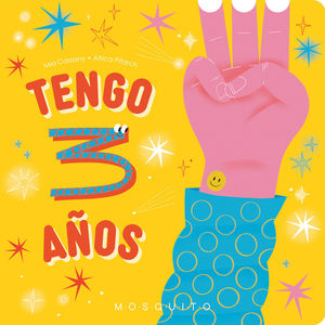 TENGO 3 AOS