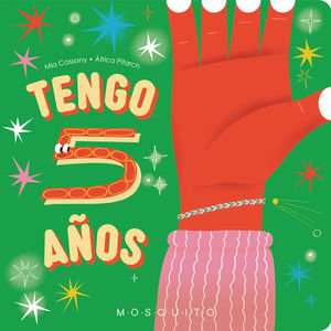 TENGO 5 AOS