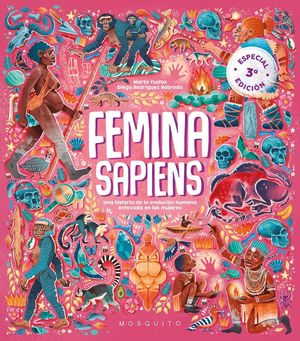 FEMINA SAPIENS (3� EDICI�N)