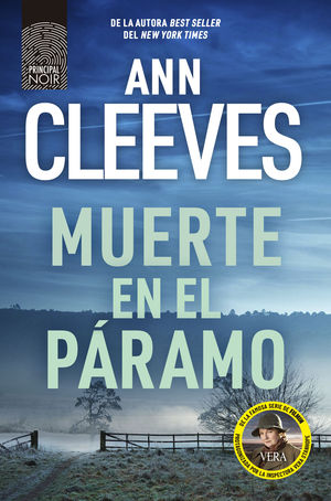 MUERTE EN EL P�RAMO