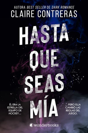 HASTA QUE SEAS MA
