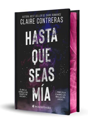 HASTA QUE SEAS MA (EDICIN ESPECIAL LIMITADA EN TAPA DURA CON CANTOS PINTADOS)