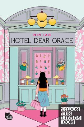 HOTEL DEAR GRACE