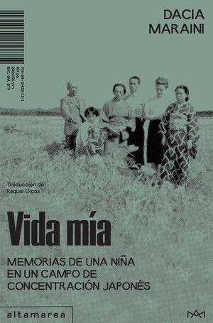 VIDA M�A