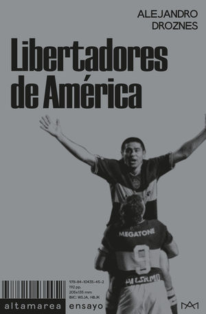 LIBERTADORES DE AM�RICA