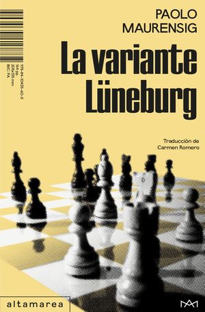 LA VARIANTE L�NEBURG