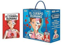 CUERPO HUMANO NUEVA EDICION