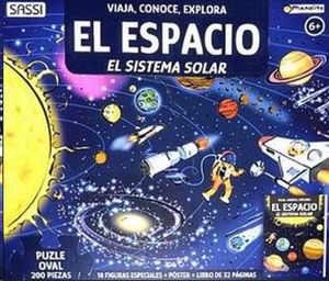 EL ESPACIO NUEVA EDICION