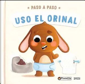USO EL ORINAL
